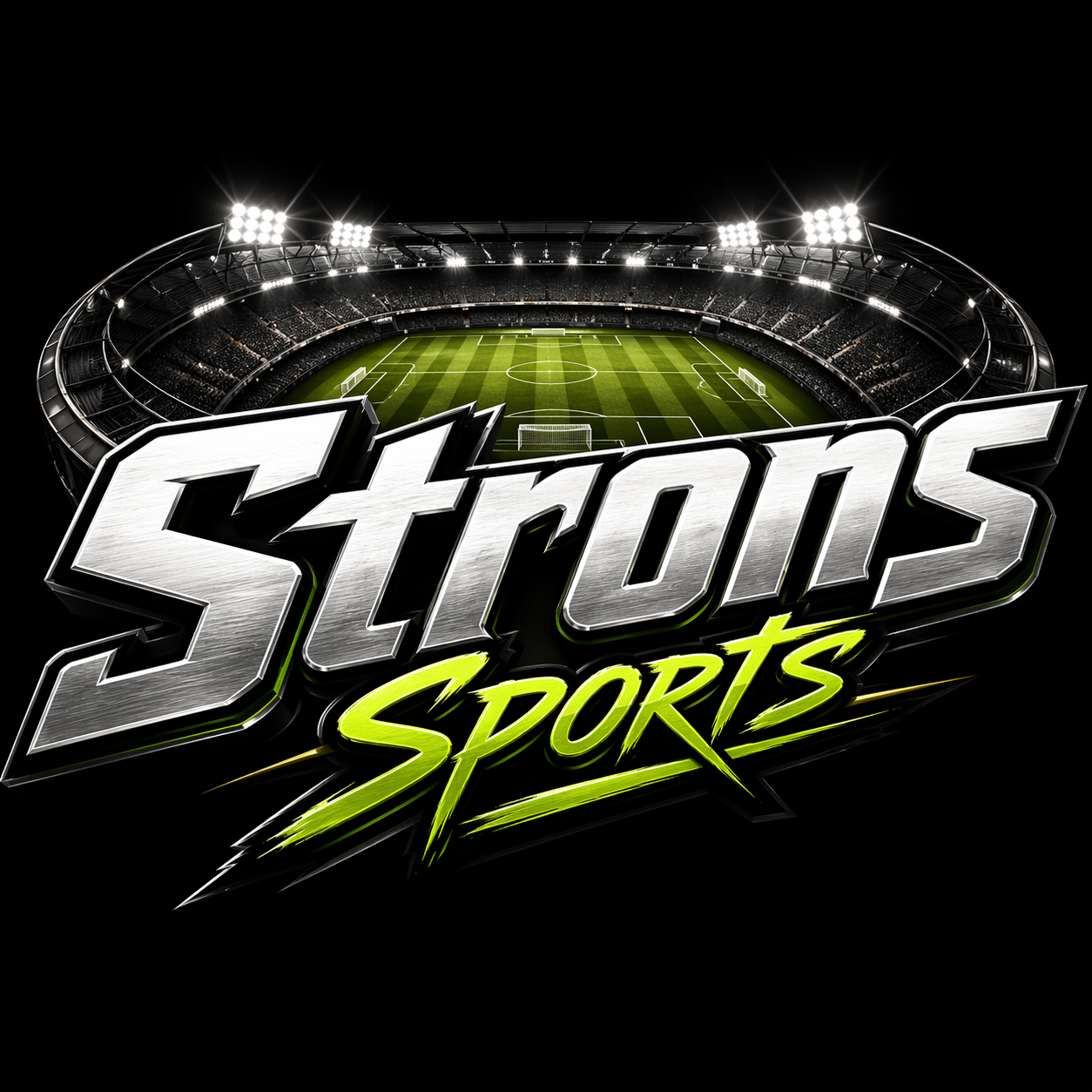 Strons Sports